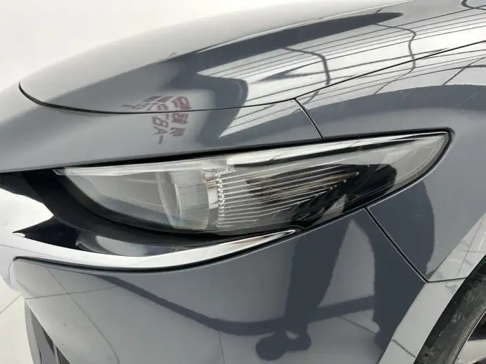 Mazda3 Axela 2022 Model 2.0L Automatic Zhi Shine Edition – фото 7