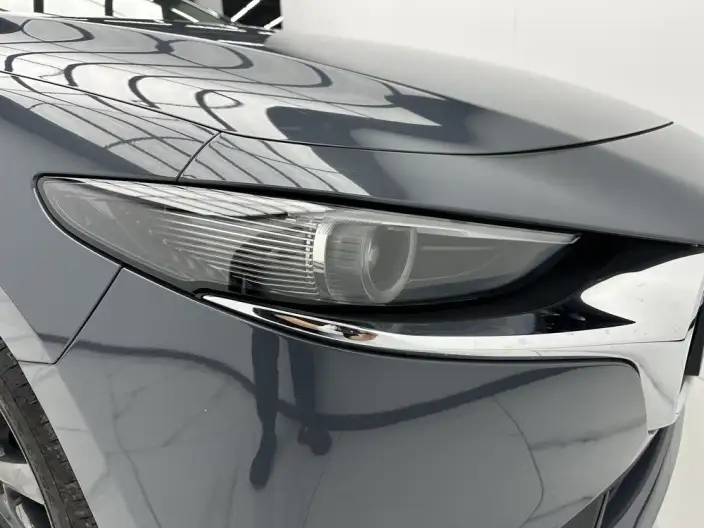 Mazda3 Axela 2022 Model 2.0L Automatic Zhi Shine Edition – фото 8