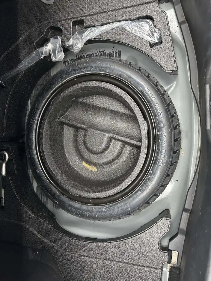 Mazda3 Axela 2022 Model 2.0L Automatic Zhi Shine Edition – фото 9