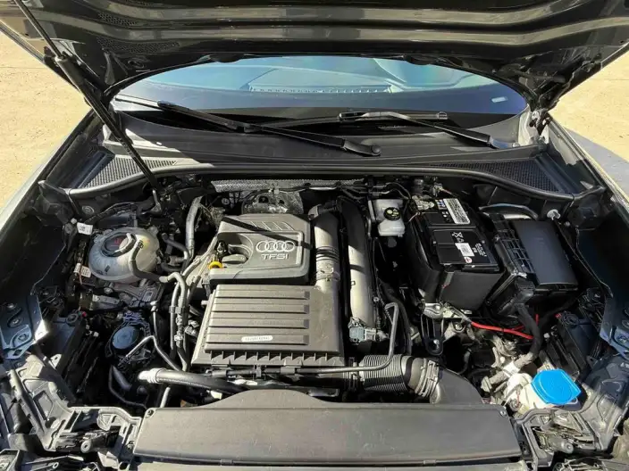 AUDI Q3 2022 Model 35 TFSI Enterprising Dynamic Model – фото 9