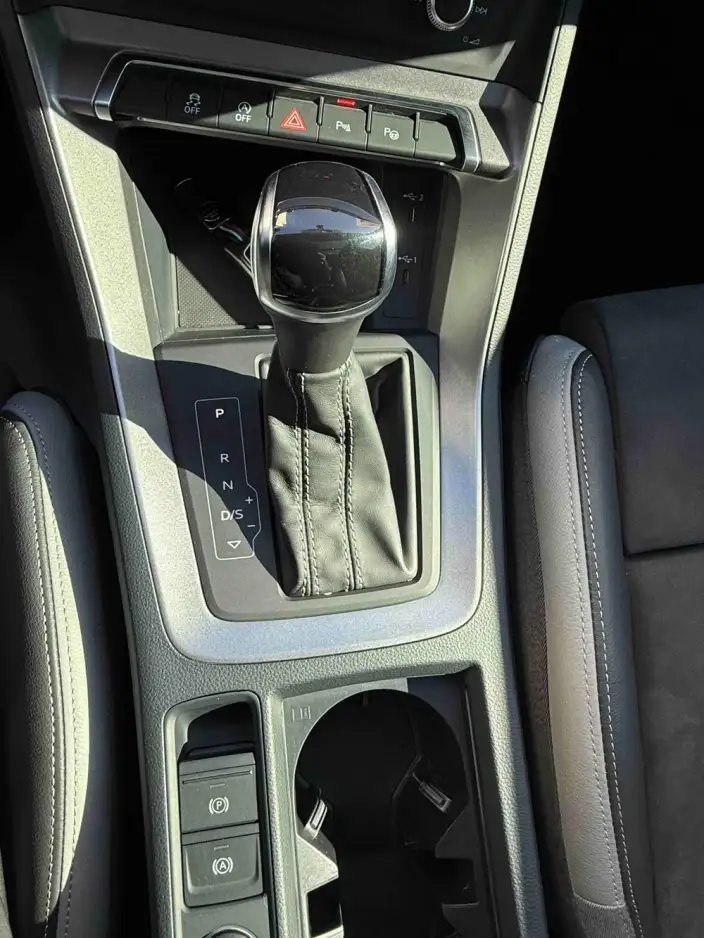 AUDI Q3 2022 Model 35 TFSI Enterprising Dynamic Model – фото 10