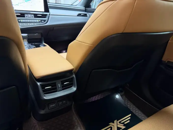 Lexus ES 2022 Model 300h Superior Edition – фото 8