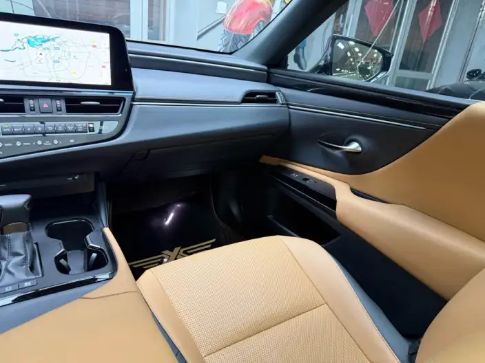 Lexus ES 2022 Model 300h Superior Edition – фото 9