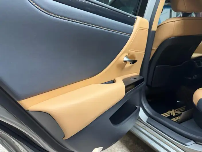 Lexus ES 2022 Model 300h Superior Edition – фото 10