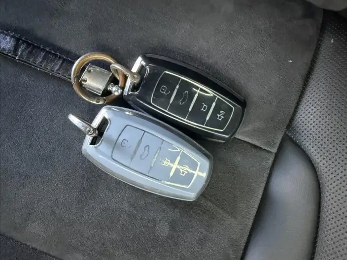 Haval H6 2021 Model Guo Trendy Edition 1.5T Automatic Champion Edition – фото 7