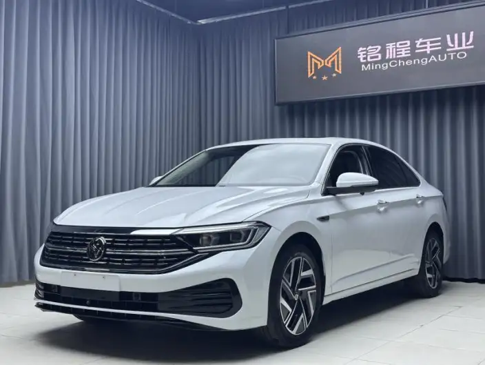 Volkswagen Sagitar 2023 Model 280TSI DSG Beyond Edition – фото 1