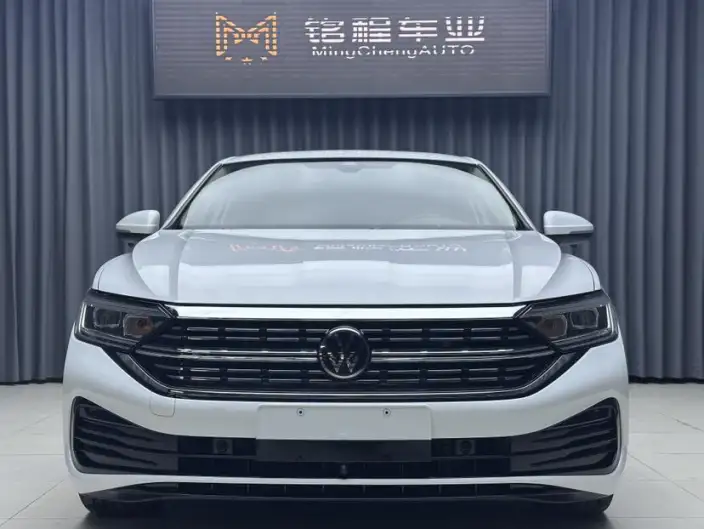 Volkswagen Sagitar 2023 Model 280TSI DSG Beyond Edition – фото 2