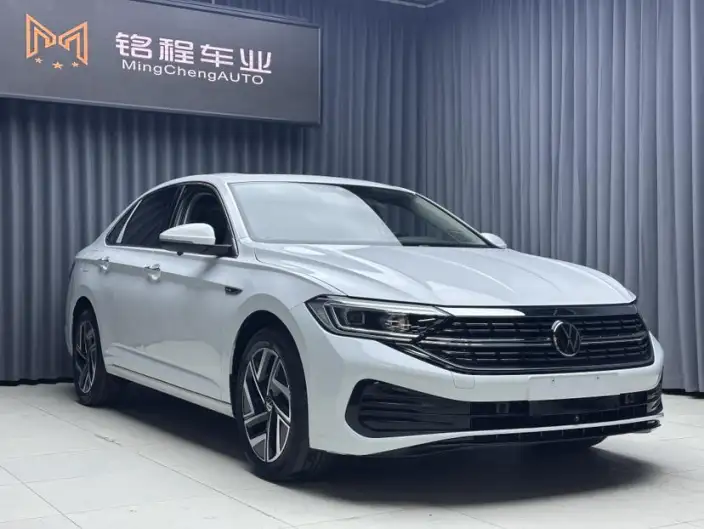 Volkswagen Sagitar 2023 Model 280TSI DSG Beyond Edition – фото 3