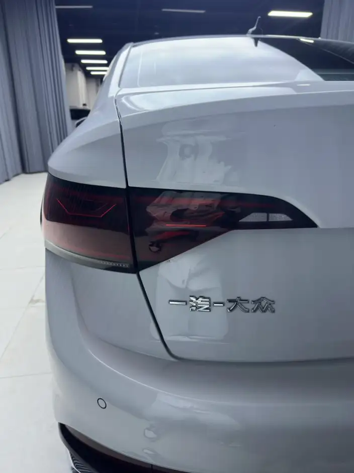 Volkswagen Sagitar 2023 Model 280TSI DSG Beyond Edition – фото 7
