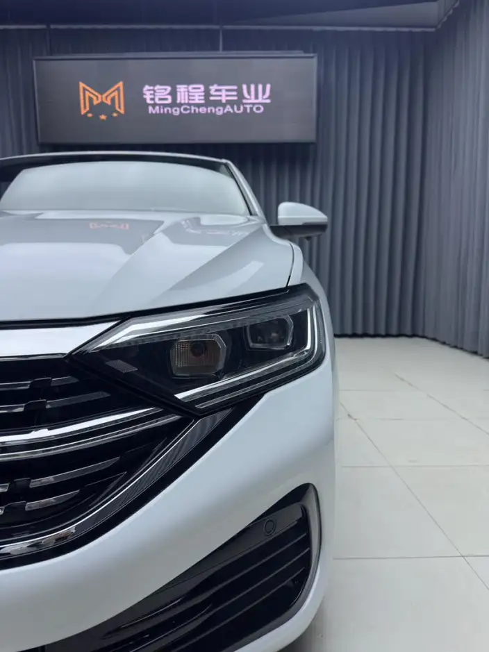 Volkswagen Sagitar 2023 Model 280TSI DSG Beyond Edition – фото 8