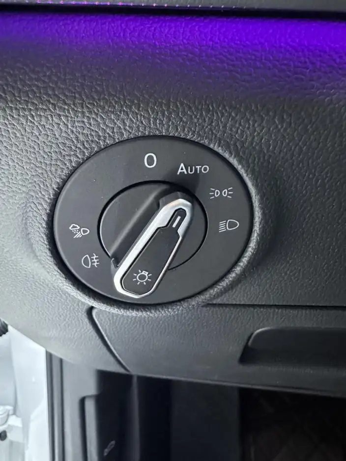 Volkswagen Sagitar 2023 Model 280TSI DSG Beyond Edition – фото 9