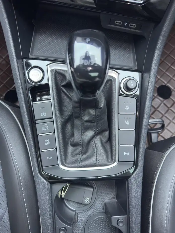 Volkswagen Sagitar 2023 Model 280TSI DSG Beyond Edition – фото 10
