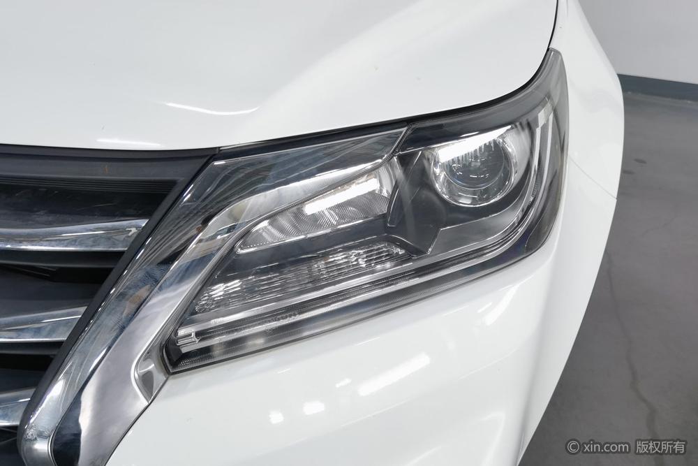 BAIC Huansu S6 2017 модификация 1.5T CVT Exclusive – фото 7