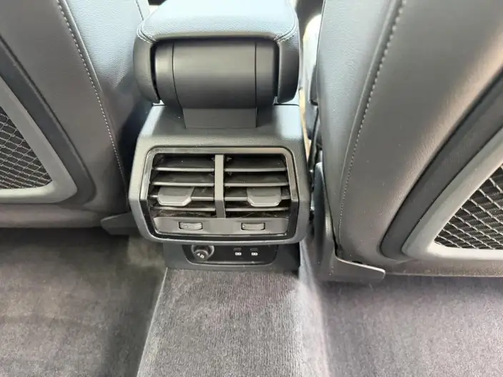 AUDI Q3 2023 Model 35 TFSI Fashion Dynamic Model – фото 8