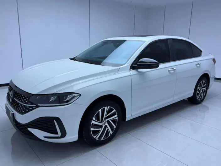 Volkswagen Lavida 2023 Model 280TSI DSG Starry Sky Manyi Edition – фото 1