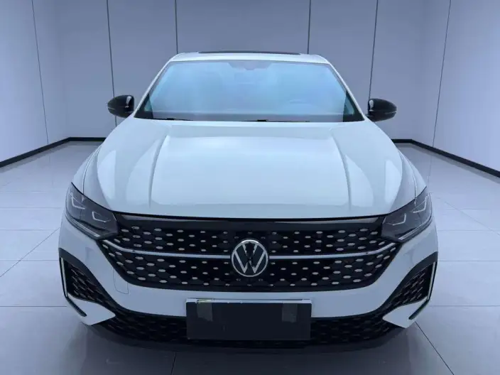Volkswagen Lavida 2023 Model 280TSI DSG Starry Sky Manyi Edition – фото 2