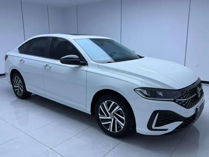 Volkswagen Lavida 2023 Model 280TSI DSG Starry Sky Manyi Edition – фото 3