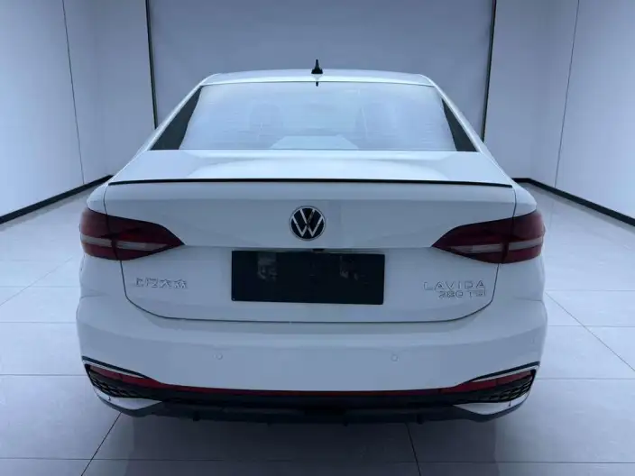 Volkswagen Lavida 2023 Model 280TSI DSG Starry Sky Manyi Edition – фото 5