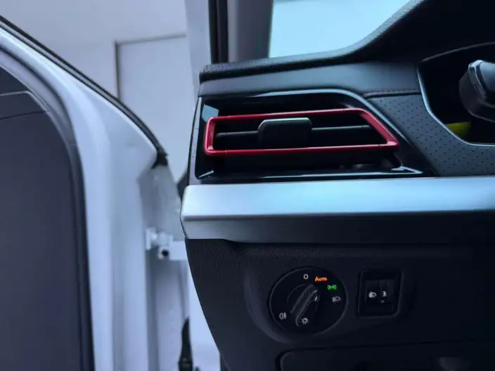 Volkswagen Lavida 2023 Model 280TSI DSG Starry Sky Manyi Edition – фото 7