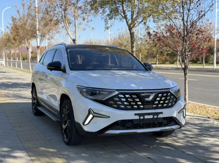 Jetta VS7 2022 Model 280TSI Automatic Honor Edition