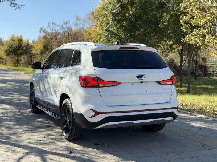 Jetta VS7 2022 Model 280TSI Automatic Honor Edition