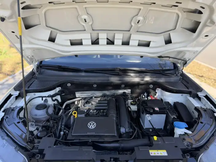 Jetta VS7 2022 Model 280TSI Automatic Honor Edition – фото 7
