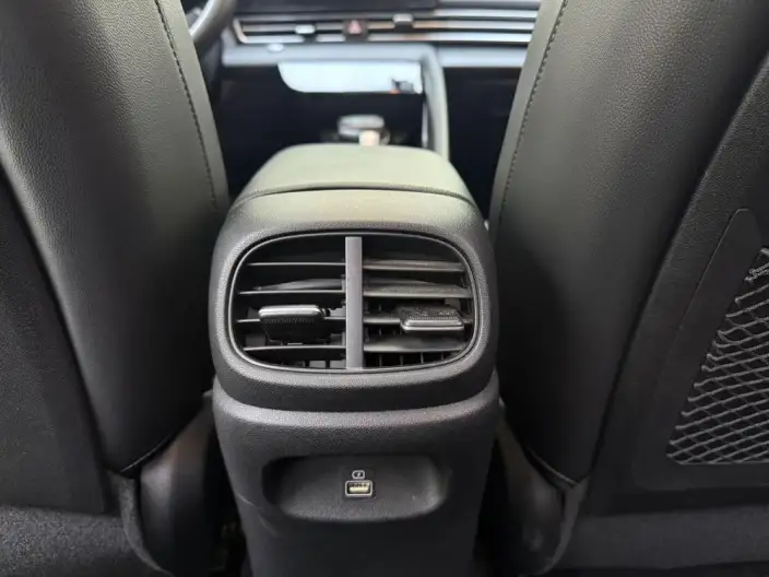 Hyundai Ioniq 2022 Model 1.5L CVT LUX Premium Edition – фото 9