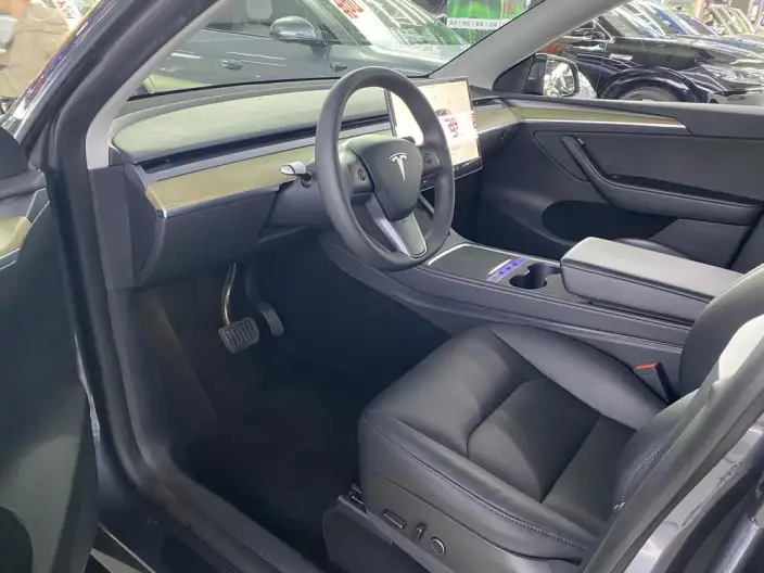 Model Y 2022 Model Facelift Rear-wheel drive version – фото 8