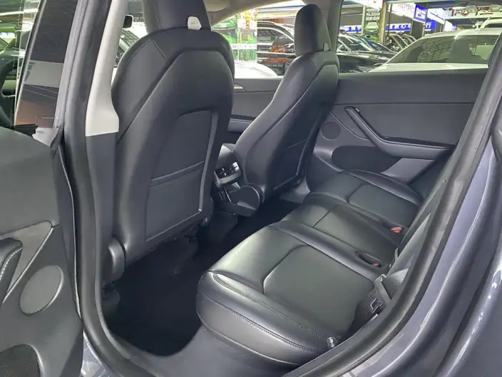 Model Y 2022 Model Facelift Rear-wheel drive version – фото 9