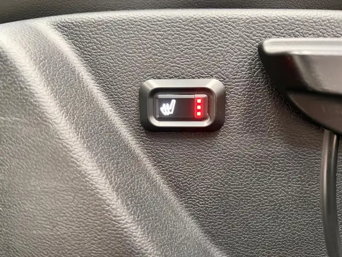 Geely Binyue 2021 Model 240T DCT Diamond Edition – фото 9