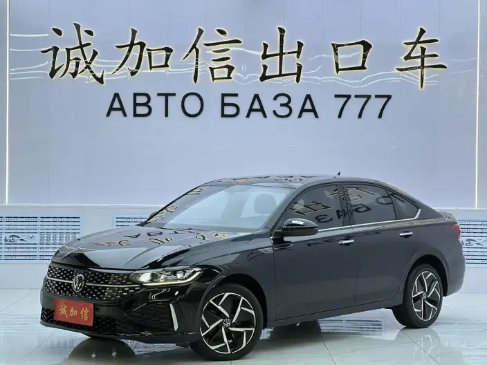 Volkswagen Lavida 2023 Model 280TSI DSG Starry Sky Yongyi Edition – фото 1