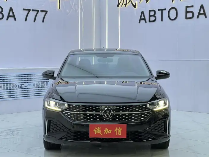 Volkswagen Lavida 2023 Model 280TSI DSG Starry Sky Yongyi Edition – фото 2