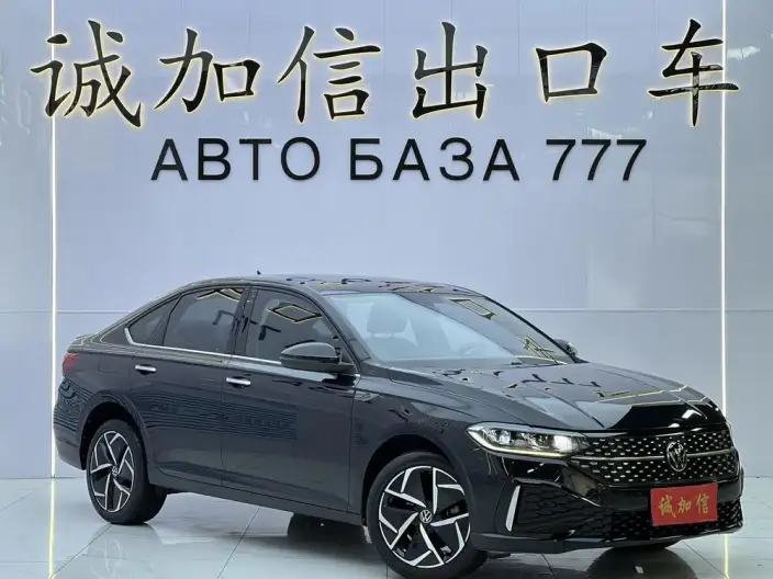 Volkswagen Lavida 2023 Model 280TSI DSG Starry Sky Yongyi Edition – фото 3