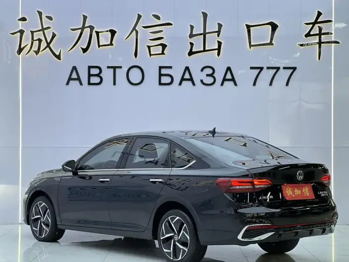 Volkswagen Lavida 2023 Model 280TSI DSG Starry Sky Yongyi Edition – фото 4