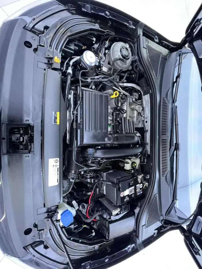 Volkswagen Lavida 2023 Model 280TSI DSG Starry Sky Yongyi Edition – фото 8