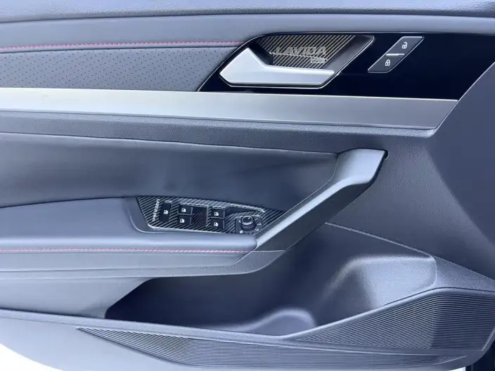 Volkswagen Lavida 2023 Model 280TSI DSG Starry Sky Yongyi Edition – фото 10