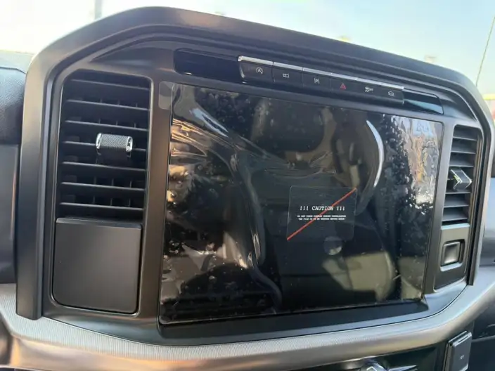 Ford F-150 Raptor 2023 Model Raptor EcoBoost 3.5T V6 – фото 10