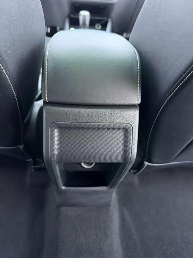 Skoda Kamiq 2022 Model 1.5L Automatic Comfort Edition – фото 10