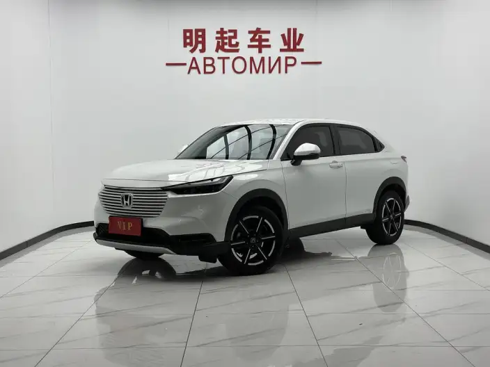 Honda Vezel 2023 Model 1.5L CVT Elite Edition – фото 1