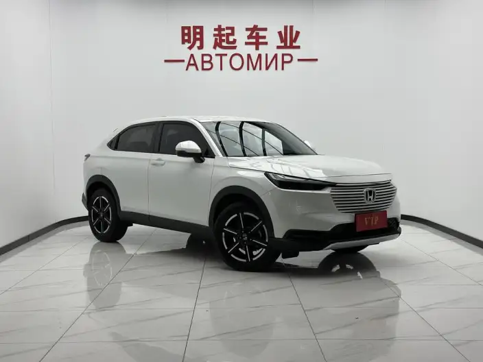 Honda Vezel 2023 Model 1.5L CVT Elite Edition – фото 3
