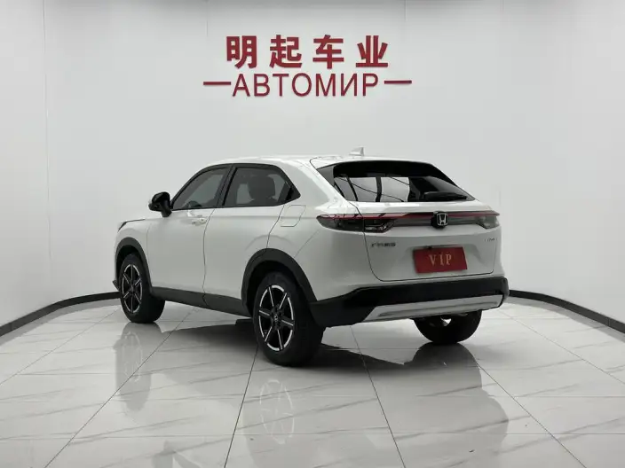 Honda Vezel 2023 Model 1.5L CVT Elite Edition – фото 4