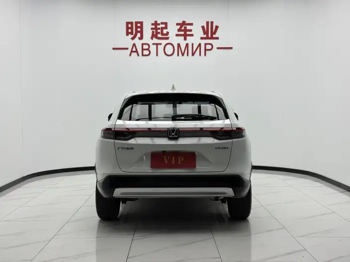 Honda Vezel 2023 Model 1.5L CVT Elite Edition – фото 5