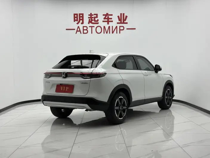 Honda Vezel 2023 Model 1.5L CVT Elite Edition – фото 6