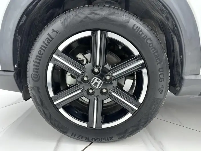 Honda Vezel 2023 Model 1.5L CVT Elite Edition – фото 9