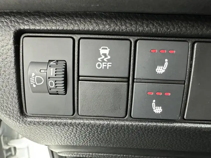 Honda Vezel 2023 Model 1.5L CVT Elite Edition – фото 10