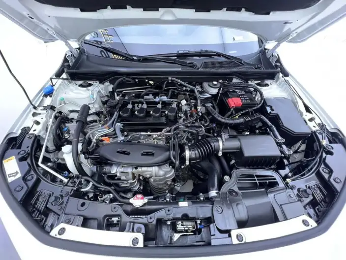 Honda Civic 2022 Model 180TURBO CVT Shangqing Edition – фото 7