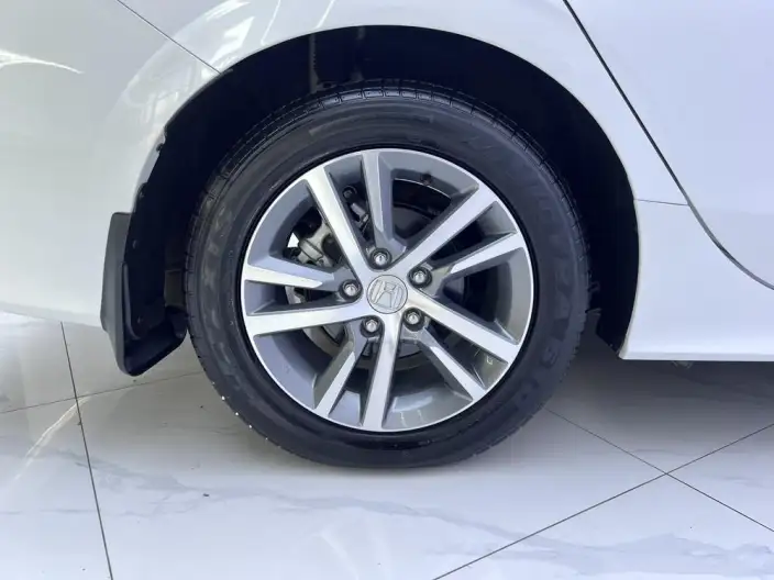 Honda Civic 2022 Model 180TURBO CVT Shangqing Edition – фото 8