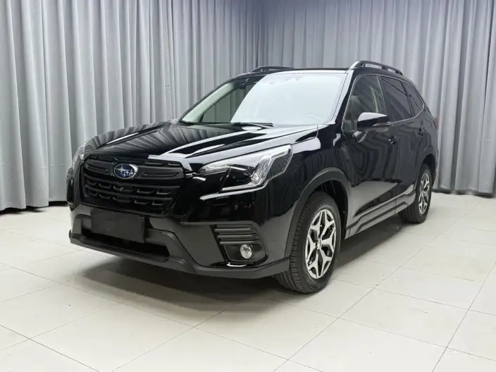 Subaru Forester 2022 Model 2.0i AWD Deluxe Edition EyeSight – фото 1