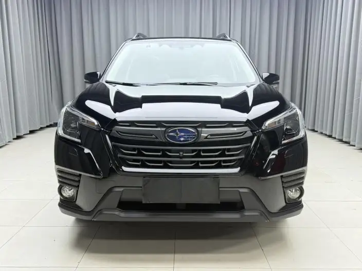 Subaru Forester 2022 Model 2.0i AWD Deluxe Edition EyeSight – фото 2