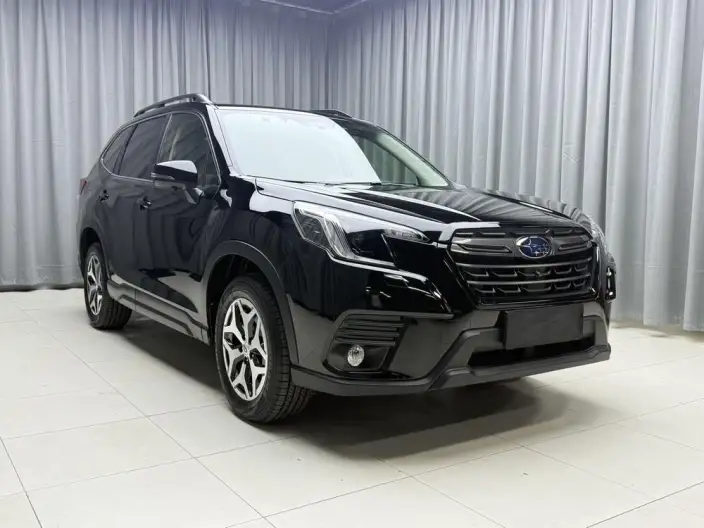 Subaru Forester 2022 Model 2.0i AWD Deluxe Edition EyeSight – фото 3